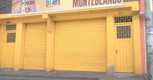 DISTRIBUIDORA MONTEBLANCO BOGOTÁ DISTRIBUIDORA MONTEBLANCO BOGOTÁ